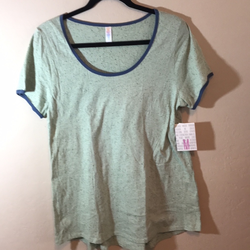 NWT LLR ClassicT M